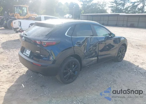 2025 Mazda Cx-30 2.5 S Select Sport из США, поврежденный, VIN 3MVDMBBM2SM856142